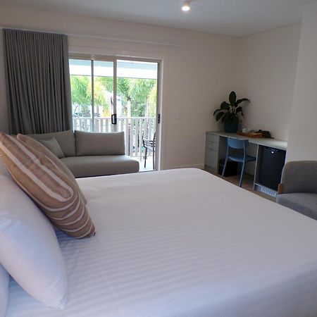 Lismore Gateway Motel ภายนอก รูปภาพ