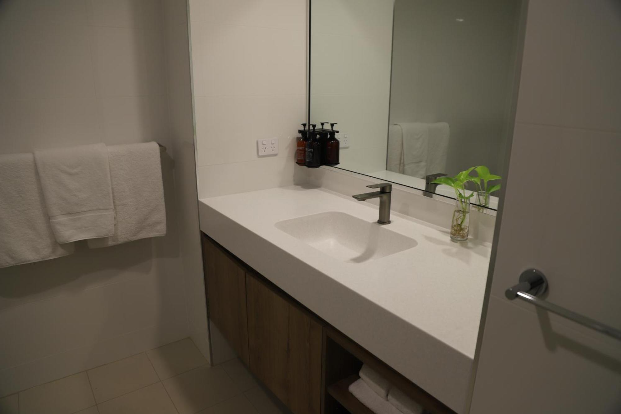 Lismore Gateway Motel ภายนอก รูปภาพ