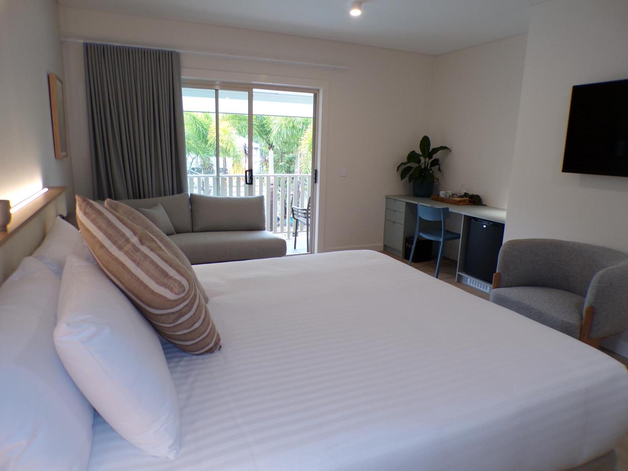 Lismore Gateway Motel ภายนอก รูปภาพ