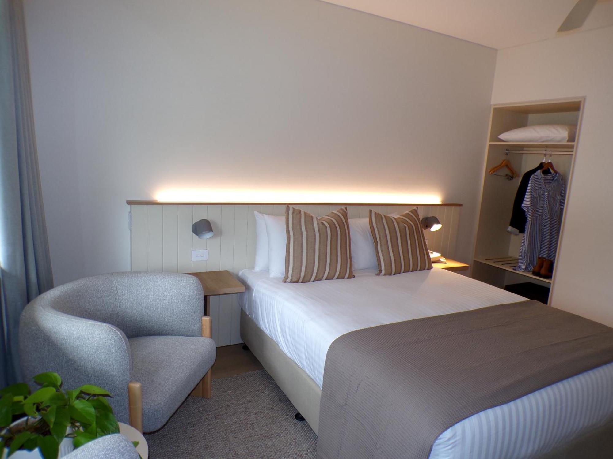 Lismore Gateway Motel ภายนอก รูปภาพ