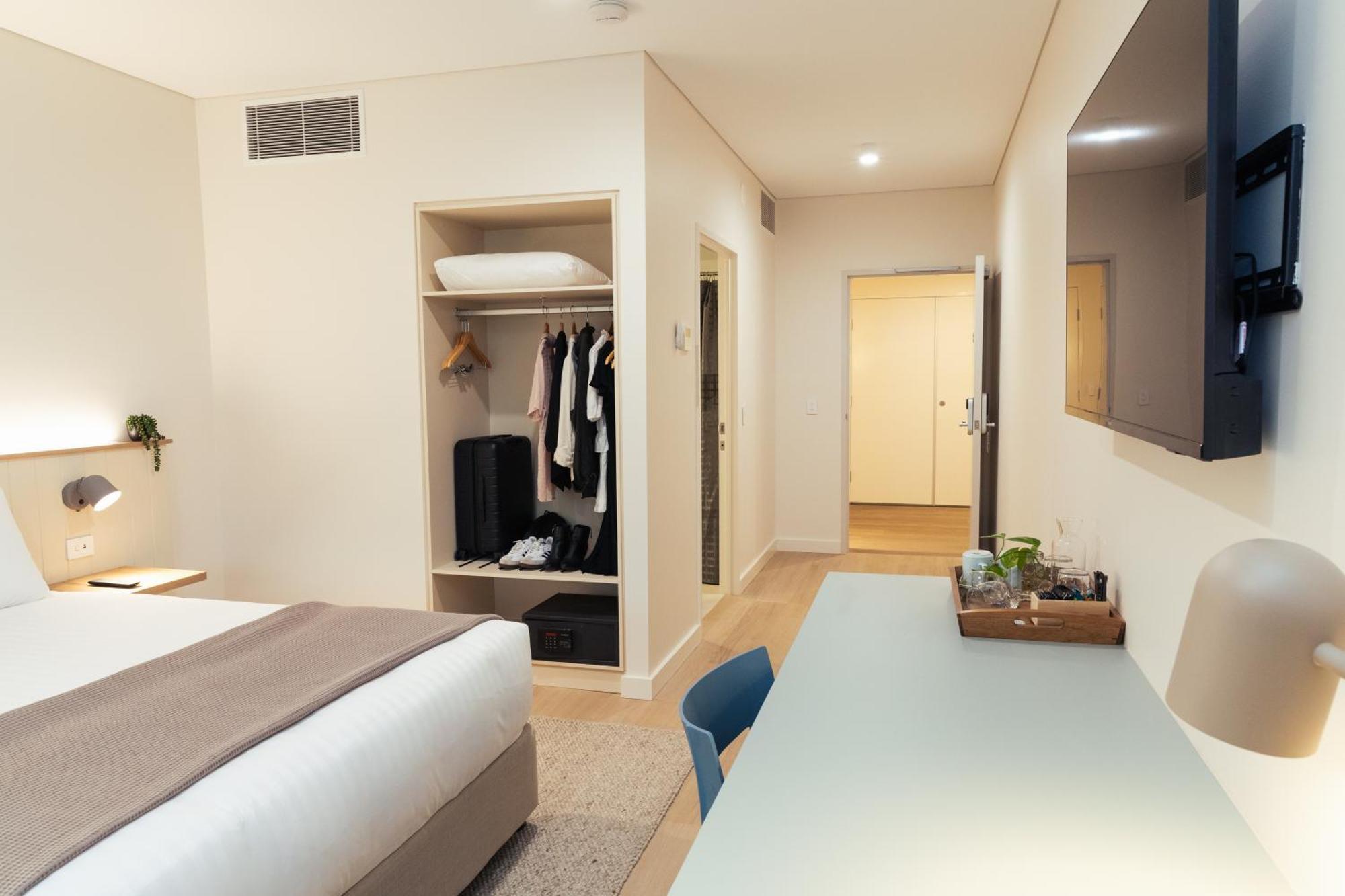 Lismore Gateway Motel ภายนอก รูปภาพ
