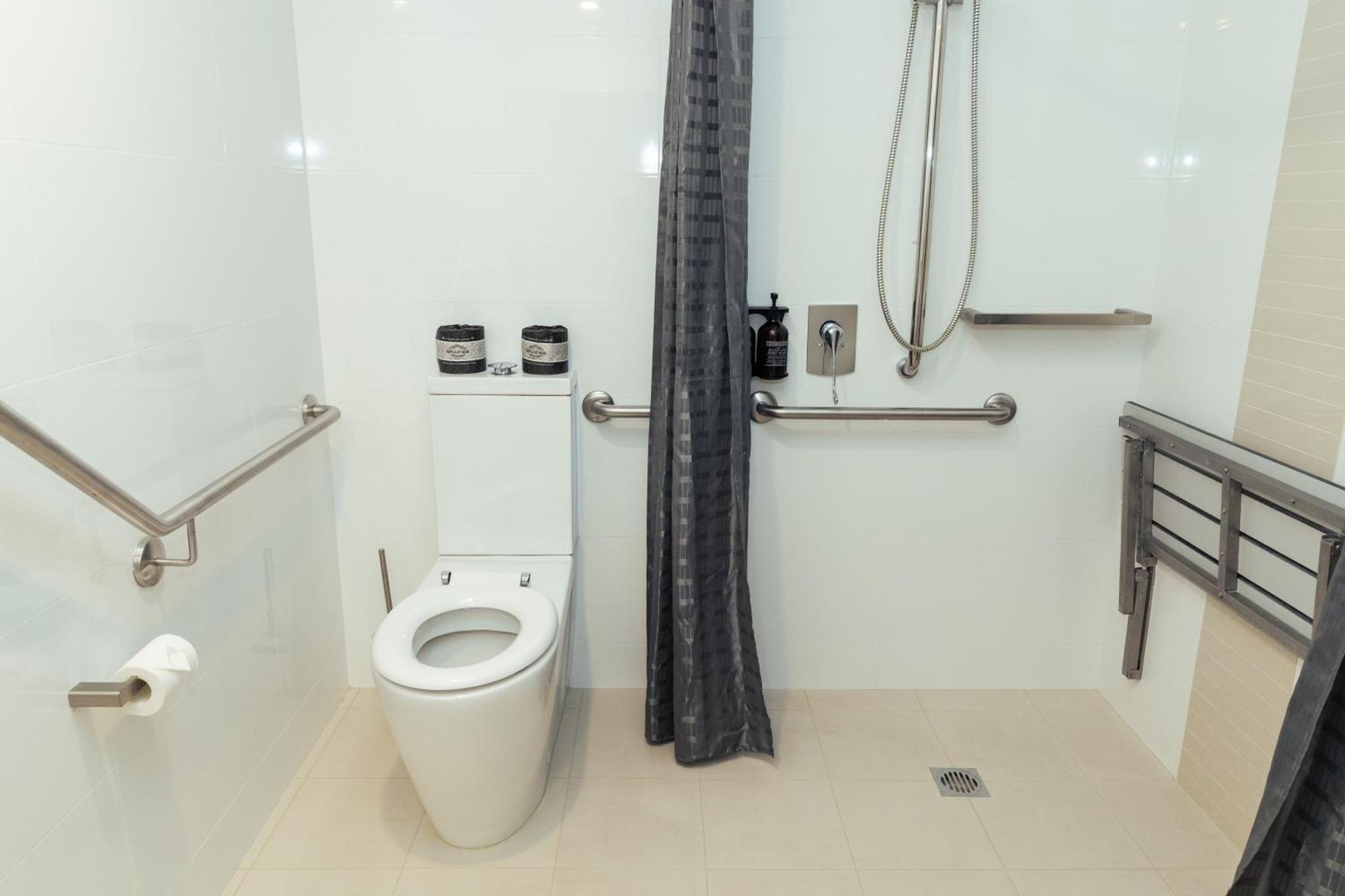 Lismore Gateway Motel ภายนอก รูปภาพ
