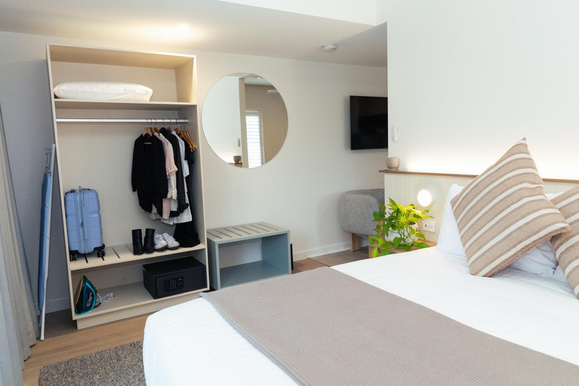 Lismore Gateway Motel ภายนอก รูปภาพ