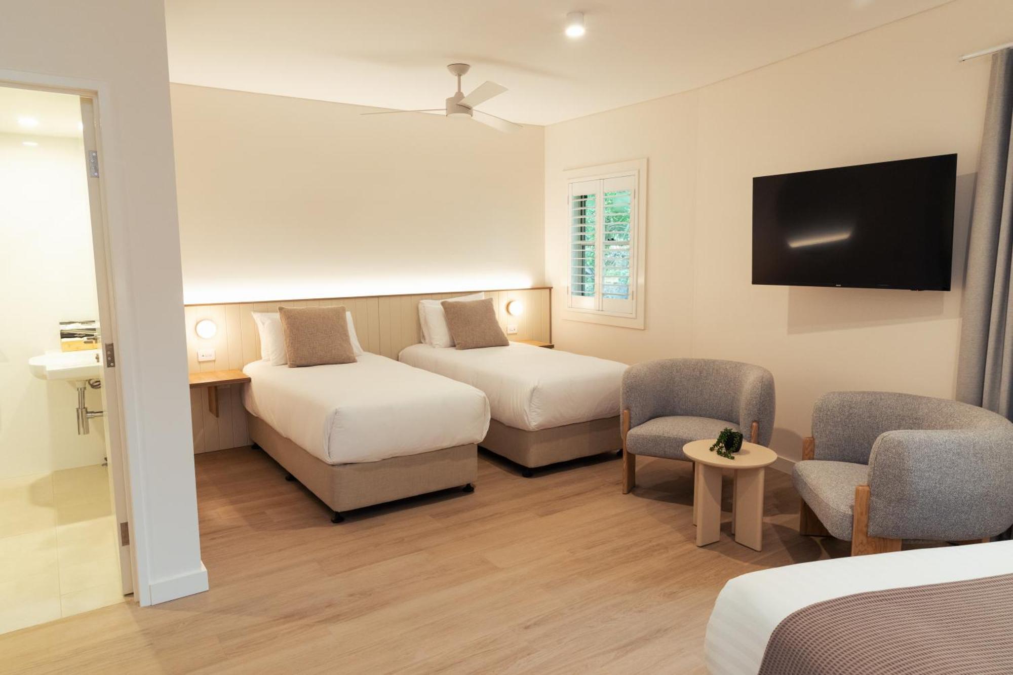 Lismore Gateway Motel ภายนอก รูปภาพ