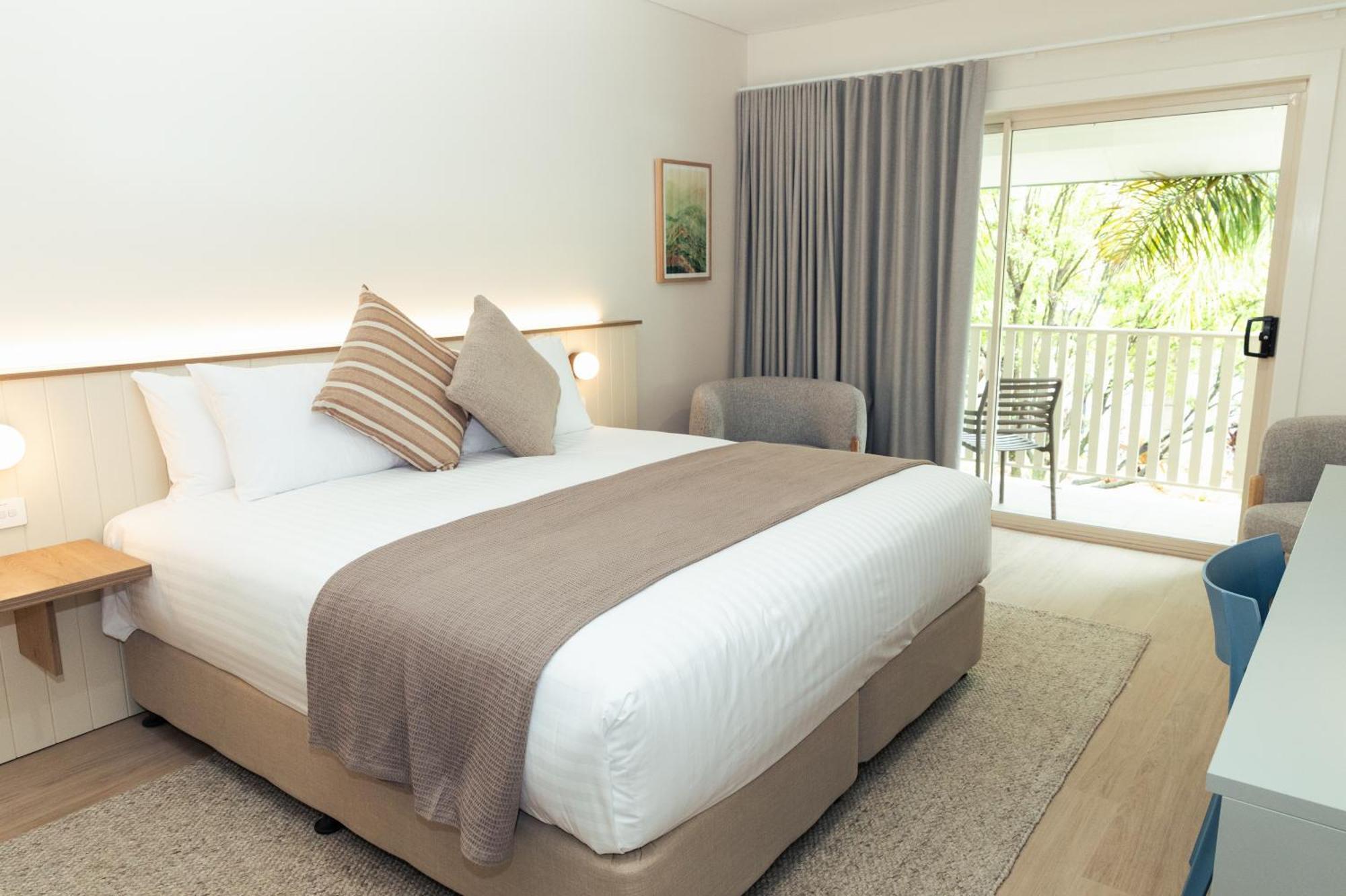 Lismore Gateway Motel ภายนอก รูปภาพ