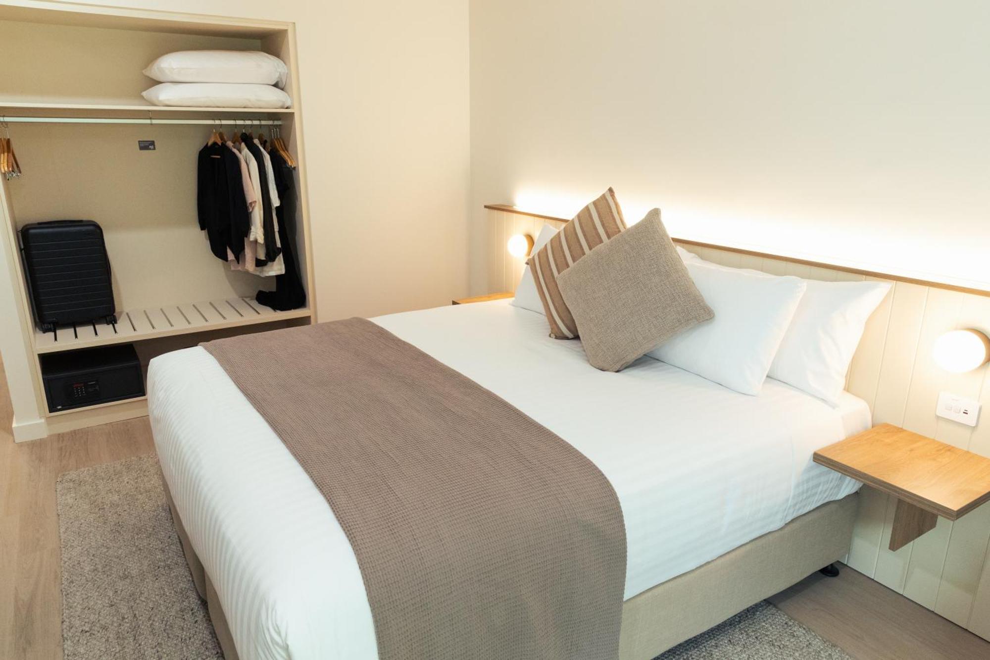 Lismore Gateway Motel ภายนอก รูปภาพ